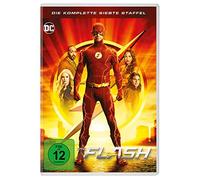 THE FLASH STAFFEL 7 G