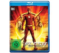 THE FLASH STAFFEL 7 G