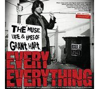 Grant Hart - Every Everything & Some Something