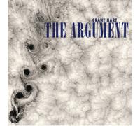 Grant Hart – The Argument – CD (Digipak)