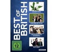 Grant,Hugh - Best of British [Import]