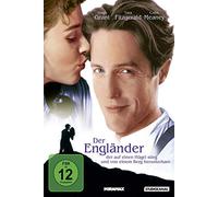 Engländer, der auf Einen Hügel Stieg und Von Einem – Hugh Grant – Studiocanal