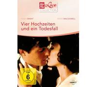 Grant,Hugh - Vier Hochzeiten und Ein Todesfall/Bild der Frau