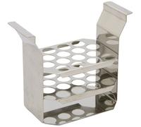 Grant Instruments qr-19 Tube à essai de baignoires pour 5 l, tubes de 16 à 19 mm