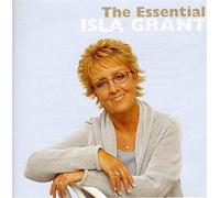 Grant, Isla - Essential Isla Grant