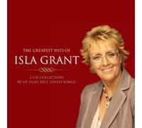 Grant, Isla - Greatest Hits [Import]