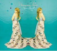 Grant Jenn – Honeymoon Punch – CD – Import
