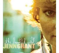 Jenn Grant – The Beautiful Wild – CD – Import