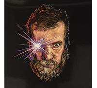 John Grant – Boy from.. – Vinyle LP – Gatefold – Partisan Records