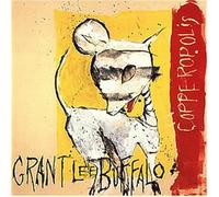 Grant,Lee Buffalo - Copperopolis