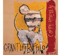 Grant Lee Buffalo – Copperopolis – Vinyle 12" transparent – Répressage remasterisé 2023