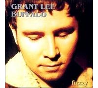 Grant Lee Buffalo - Fuzzy