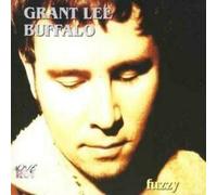Grant Lee Buffalo - Fuzzy [Import]
