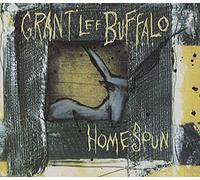GRANT LEE BUFFALO - Homespun (Edit Version, 1996, Plus 3 Tracks) [Import]