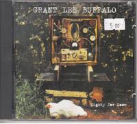 Grant Lee Buffalo – Mighty Joe Moon – CD (13 titres)