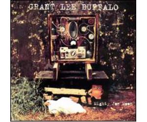 Grant Lee Buffalo - Mighty Joe Moon