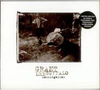 GRANT LEE BUFFALO - Mockingbirds [CD 2] [UK Import]