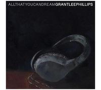 Grant-Lee Phillips - All That You Can Dream [Cd] Digipack Packaging