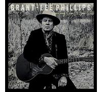 Grant-Lee Phillips Lightning, Show Us Your Stuff (Vinyl) 12" Album