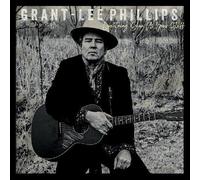 Grant-Lee Phillips - Lightning Show Us Your Stuff [Vinyl] Digital Download