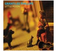 Grant-Lee Phillips - Little Moon [Vinyl] Burgundy, Colored Vinyl