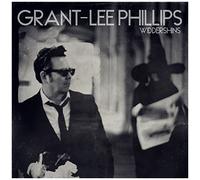 Grant Lee Phillips - Widdershins [Vinyl Lp] Digital Download
