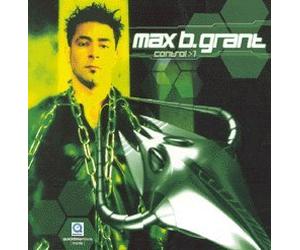 Grant,Max B. - Control 1