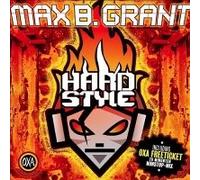 Grant,Max B. - Hardstyle [Import]