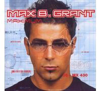 Grant,Max B. - Maximum [Import]