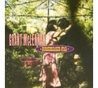 Grant Mclennan - Horsebreaker Star [Import]