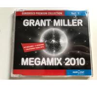 Grant Miller - Megamix 2010 [Import]