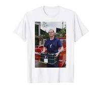 Grant Mitchell Ross Kemp sur le plateau Eastenders T-Shirt