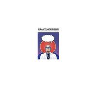 Grant Morrison