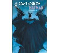 Grant Morrison – Présente Batman : Intégrale Tome 1 – Urban Comics