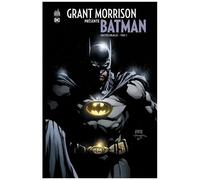 Grant Morrison – Batman Intégrale Tome 3