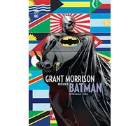 Grant Morrison présente Batman INTEGRALE - Tome 4