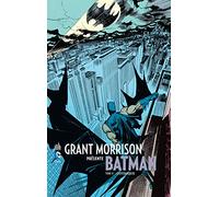 GRANT MORRISON PRÉSENTE BATMAN - Tome 0