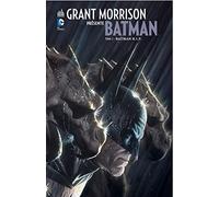 GRANT MORRISON PRÉSENTE BATMAN - Tome 2