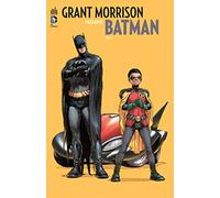 Grant Morrison présente Batman, Tome 3 : Nouveaux Masques
