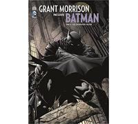 GRANT MORRISON PRÉSENTE BATMAN - Tome 4