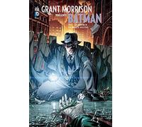 Grant Morrison présente Batman, Tome 5 : Le retour de Bruce Wayne