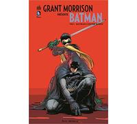 GRANT MORRISON PRÉSENTE BATMAN - Tome 6