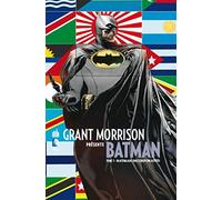 GRANT MORRISON PRÉSENTE BATMAN - Tome 7