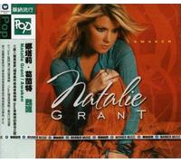 Grant Natalie - Awaken [Import]