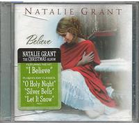Grant, Natalie - Believe
