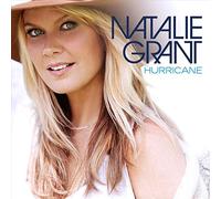 Grant, Natalie - Hurricane