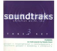 Grant, Natalie - Karaoke: Human