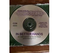 Grant, Natalie - Karaoke: in Better Hands