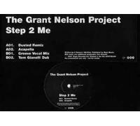 Grant Nelson Project - Grant Nelson Project - Step 2 Me - [12"]