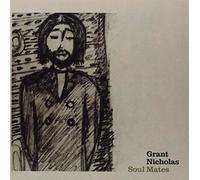 Grant Nicholas - Soul Mates